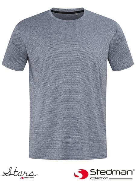 T-SHIRT MĘSKI SST8830 DMH T-SHIRT MĘSKI SST8830 DMH