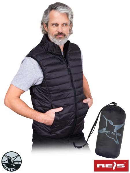 BEZRĘKAWNIK OCHRONNY OCIEPLANY DART-M-V B BEZRĘKAWNIK OCHRONNY OCIEPLANY DART-M-V B