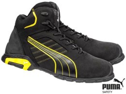 BUTY ROBOCZE PUMA AMSTER-T