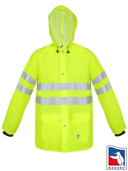 KURTKA OCHRONNA PRZECIWDESZCZOWA MAT-KWO1010 Y KURTKA OCHRONNA PRZECIWDESZCZOWA MAT-KWO1010 Y