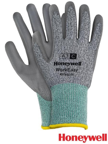 RĘKAWICE OCHRONNE HW-WORK5113 SZ RĘKAWICE OCHRONNE HW-WORK5113 SZ