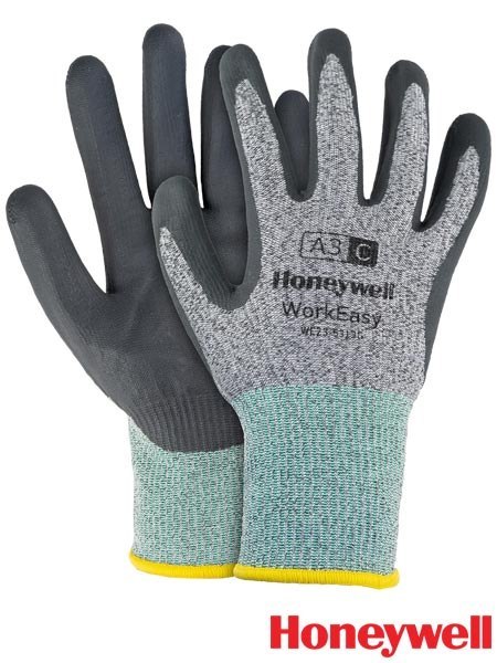 RĘKAWICE OCHRONNE HW-WORK5313 SZ RĘKAWICE OCHRONNE HW-WORK5313 SZ
