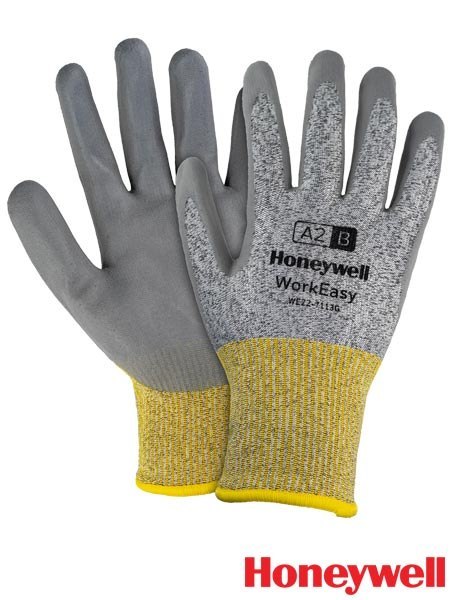 RĘKAWICE OCHRONNE HW-WORK7113 SY RĘKAWICE OCHRONNE HW-WORK7113 SY