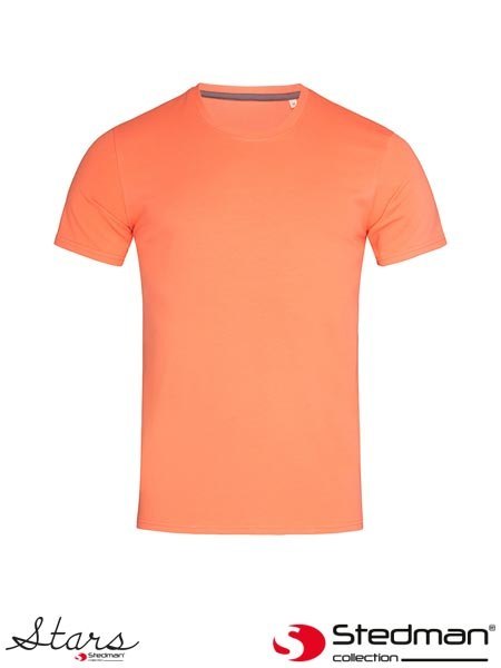 T-SHIRT MĘSKI SST9600 SAL T-SHIRT MĘSKI SST9600 SAL