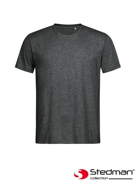 T-SHIRT UNISEX LUX SST7000 DGH T-SHIRT UNISEX LUX SST7000 DGH