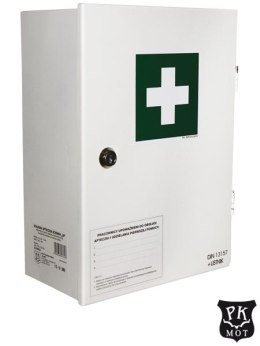 APTECZKA PIERWSZEJ POMOCY 8% VAT AS30 W