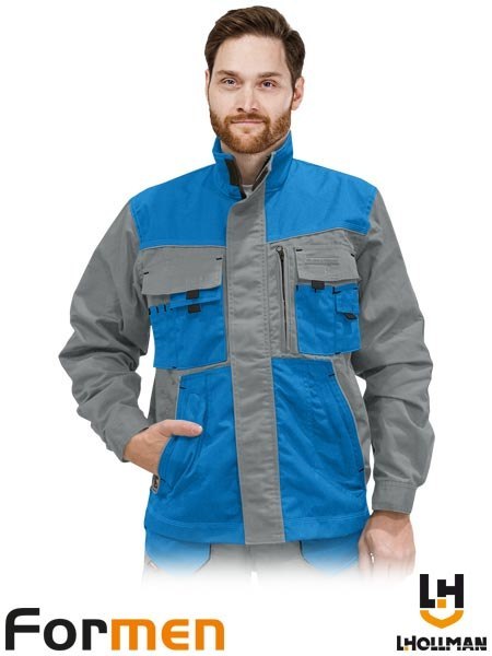 BLUZA OCHRONNA LH-FMN-J JSNB BLUZA OCHRONNA LH-FMN-J JSNB