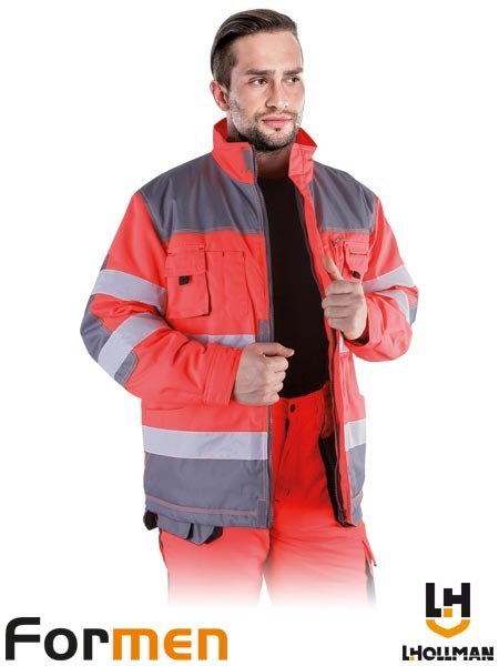 KURTKA OCHRONNA OCIEPLANA LH-FMNWX-J KURTKA OCHRONNA OCIEPLANA LH-FMNWX-J