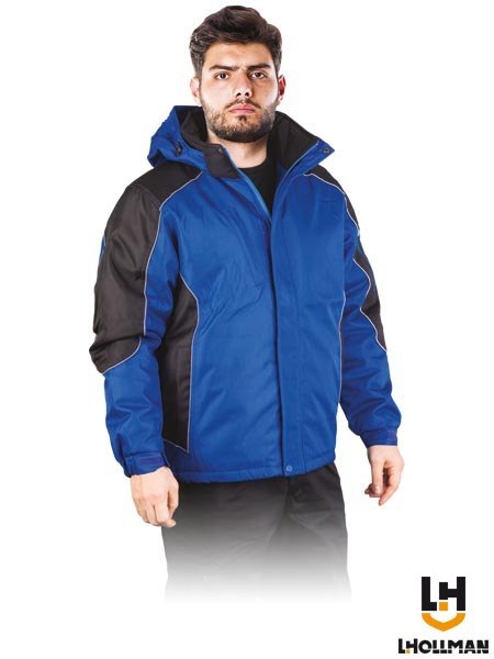 KURTKA OCHRONNA OCIEPLANA LH-BLIZZARD NB KURTKA OCHRONNA OCIEPLANA LH-BLIZZARD NB