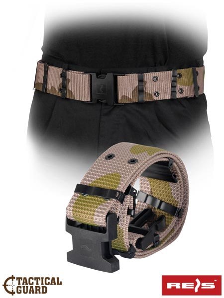 PASEK BELT-TACTIC MOBE PASEK BELT-TACTIC MOBE