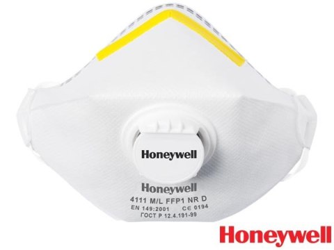 PÓŁMASKA FILTRUJĄCA HW-MAS-P1-4111 PÓŁMASKA FILTRUJĄCA HW-MAS-P1-4111