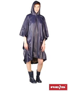 PONCZO OCHRONNE PRZECIWDESZCZOWE PONCHO G