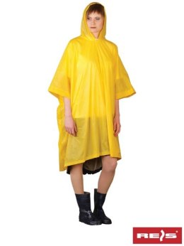 PONCZO OCHRONNE PRZECIWDESZCZOWE PONCHO Y