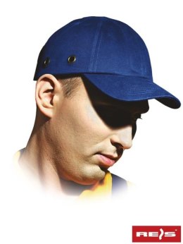PRZEMYSŁOWY HEŁM LEKKI BUMPCAP N