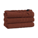 Ręcznik frotte Helios 50x100 7 kolorów 500g/m2