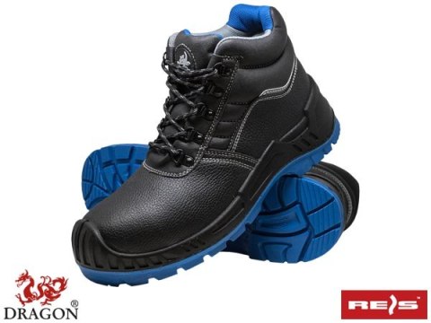 BUTY BEZPIECZNE BUTY BEZPIECZNE