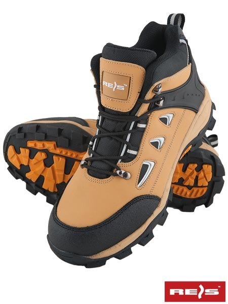 BUTY BEZPIECZNE BUTY BEZPIECZNE
