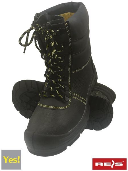 BUTY BEZPIECZNE BUTY BEZPIECZNE