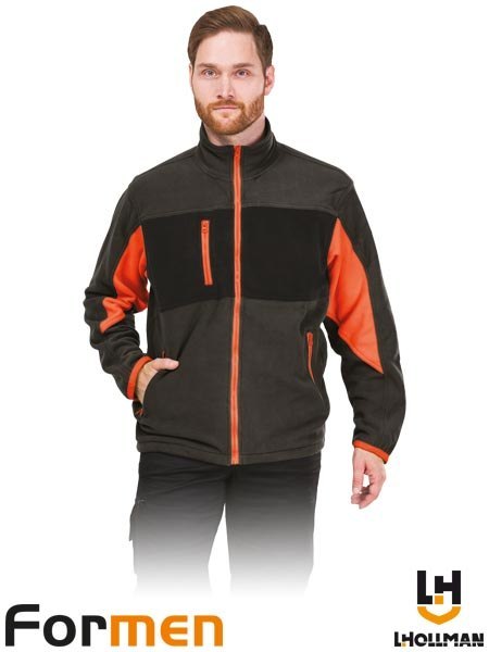 BLUZA Z POLARU OCHRONNA BLUZA Z POLARU OCHRONNA