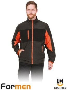 BLUZA Z POLARU OCHRONNA