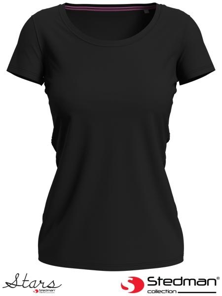 T-SHIRT DAMSKI SST9700 BLO T-SHIRT DAMSKI SST9700 BLO