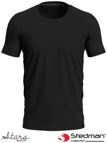 T-SHIRT MĘSKI SST9600 BLO T-SHIRT MĘSKI SST9600 BLO