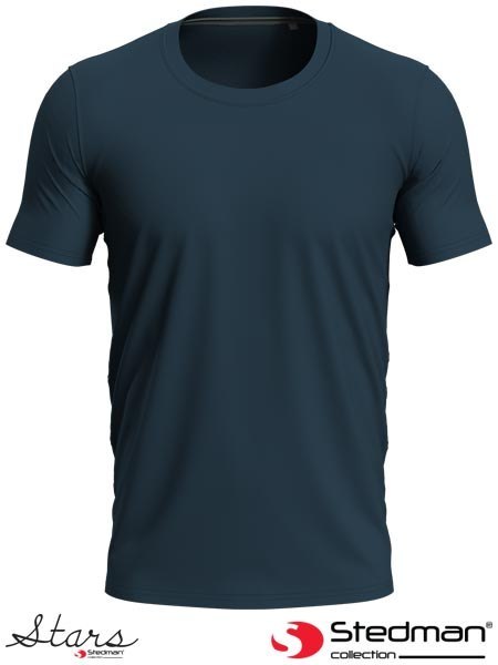 T-SHIRT MĘSKI SST9600 MAB T-SHIRT MĘSKI SST9600 MAB