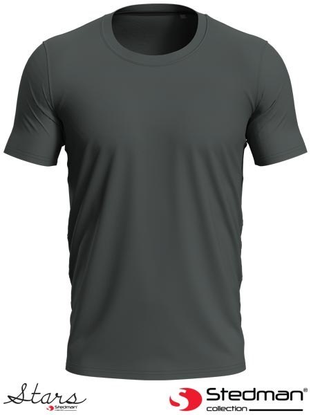T-SHIRT MĘSKI SST9600 SLG T-SHIRT MĘSKI SST9600 SLG