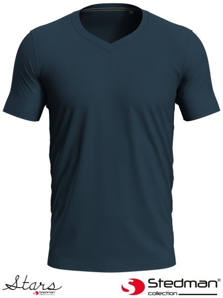 T-SHIRT MĘSKI SST9610 MAB T-SHIRT MĘSKI SST9610 MAB