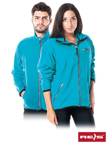 BLUZA Z POLARU OCHRONNA BLUZA Z POLARU OCHRONNA