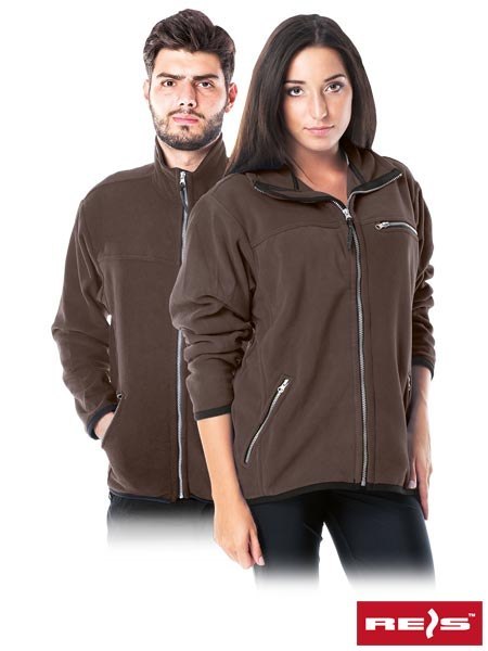BLUZA Z POLARU OCHRONNA BLUZA Z POLARU OCHRONNA