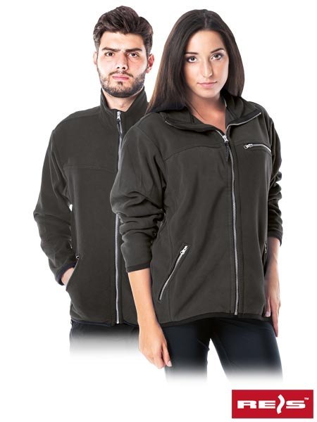 BLUZA Z POLARU OCHRONNA BLUZA Z POLARU OCHRONNA