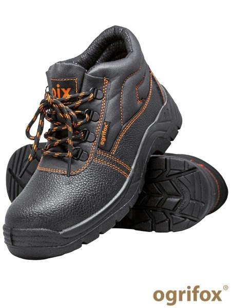 BUTY BEZPIECZNE OX.01.100 OIX-T-SB BUTY BEZPIECZNE OX.01.100 OIX-T-SB