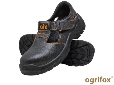 BUTY BEZPIECZNE OX.01.103 OIX-S-SB BUTY BEZPIECZNE OX.01.103 OIX-S-SB
