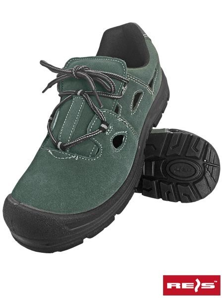 BUTY BEZPIECZNE BUTY BEZPIECZNE