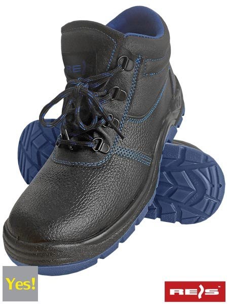 BUTY BEZPIECZNE BUTY BEZPIECZNE