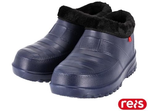 BUTY Z TWORZYWA EVA BUTY Z TWORZYWA EVA