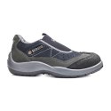 OBUWIE B0440 - Mechanic S1 SRC Szary/Niebieski