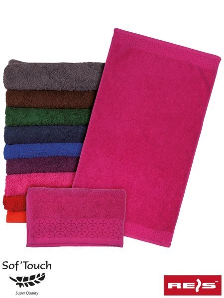 RĘCZNIK FROTTE RĘCZNIK FROTTE