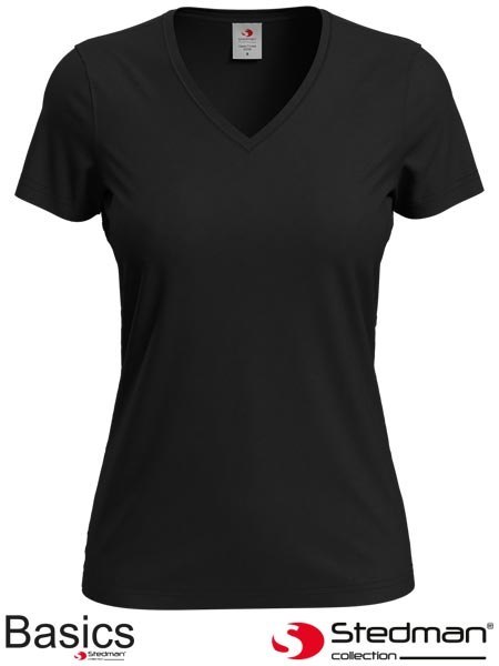 T-SHIRT DAMSKI SST2700 BLO T-SHIRT DAMSKI SST2700 BLO