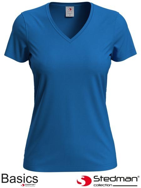 T-SHIRT DAMSKI SST2700 BRR T-SHIRT DAMSKI SST2700 BRR