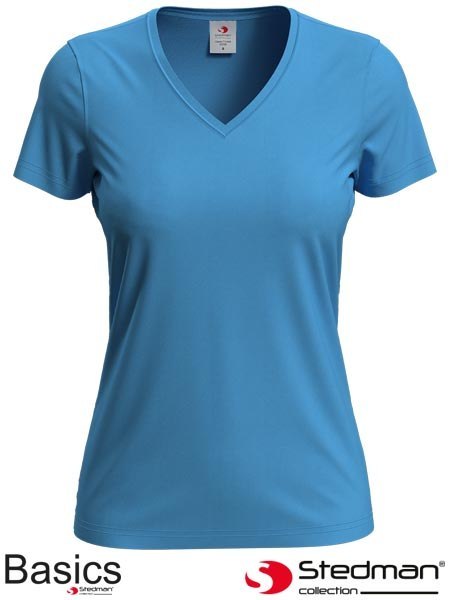 T-SHIRT DAMSKI SST2700 LBL T-SHIRT DAMSKI SST2700 LBL