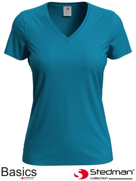 T-SHIRT DAMSKI SST2700 OCB T-SHIRT DAMSKI SST2700 OCB