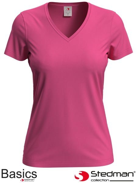T-SHIRT DAMSKI SST2700 SPK T-SHIRT DAMSKI SST2700 SPK