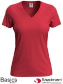 T-SHIRT DAMSKI SST2700 SRE