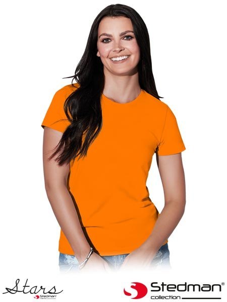 T-SHIRT DAMSKI