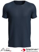 T-SHIRT MĘSKI SST8000 BLM