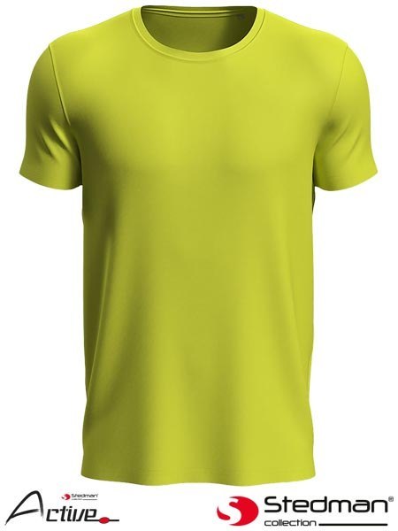 T-SHIRT MĘSKI SST8000 CBY T-SHIRT MĘSKI SST8000 CBY