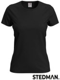 T-SHIRT DAMSKI SST2160 BLO
