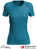 T-SHIRT DAMSKI SST8100 HWB